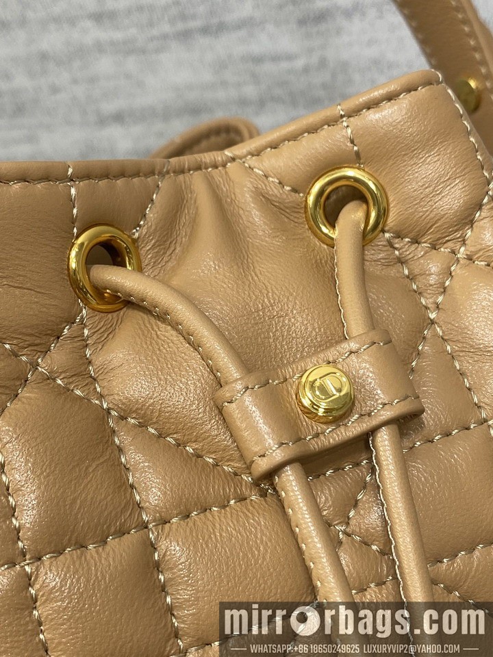 Dior Bags Dior Caro 6607 20x9x24cm yz3