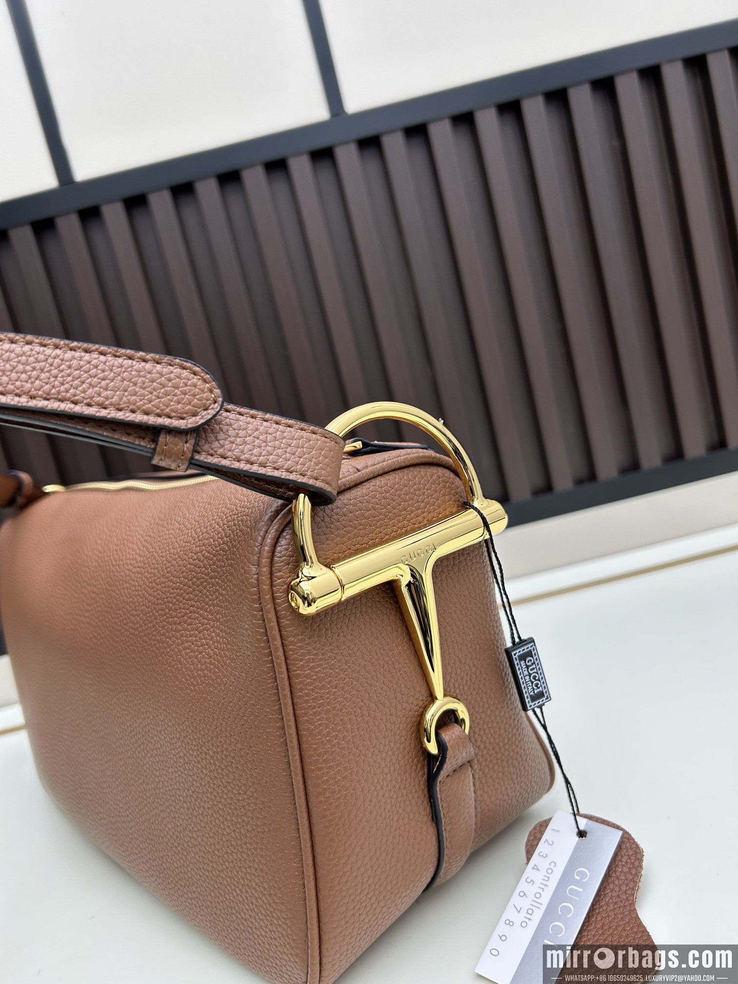 1:1 Gucci Bags GG 08935 31.5x17x12cm jj