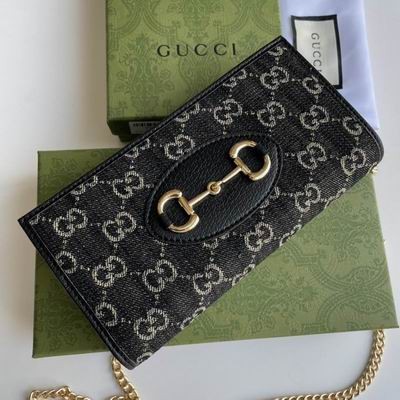 1:1 Gucci Bags 621892 19X10X4CM DF