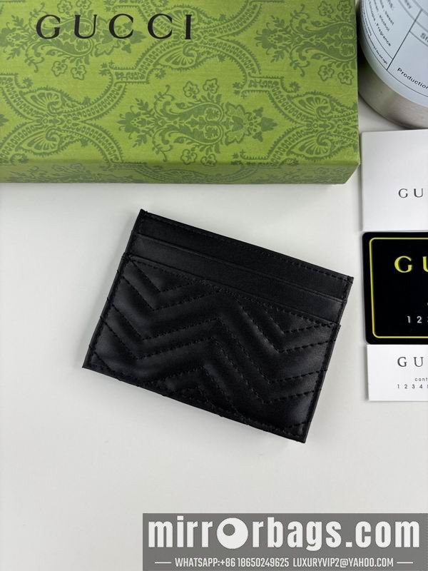 1:1 Gucci Bags 443127 10x7cmZC 3色