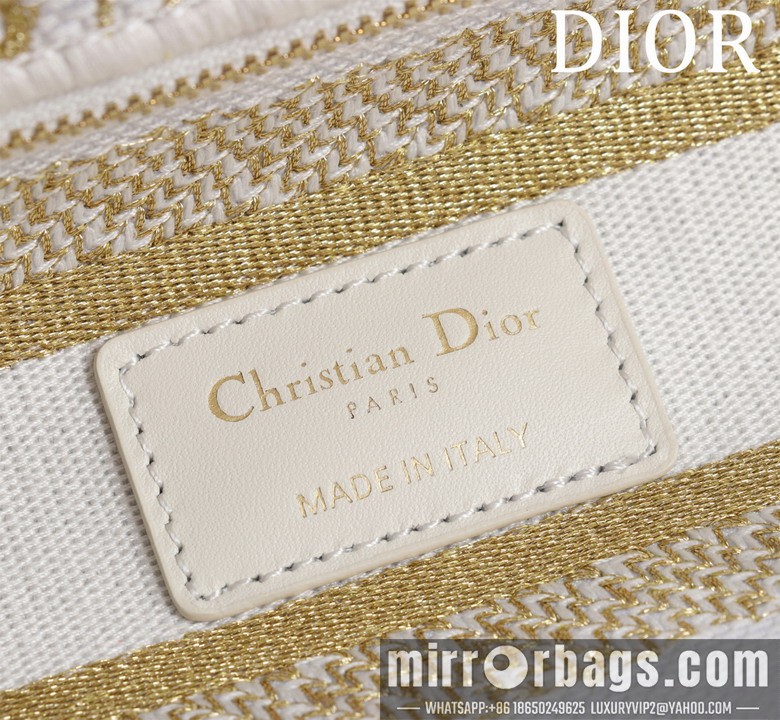 Dior Bags Dior Lady M0565 24x20x11cm yz3