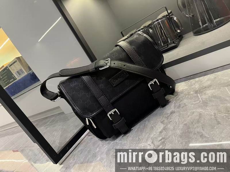 1:1 Gucci Bags 510335 27x20x12cm DF