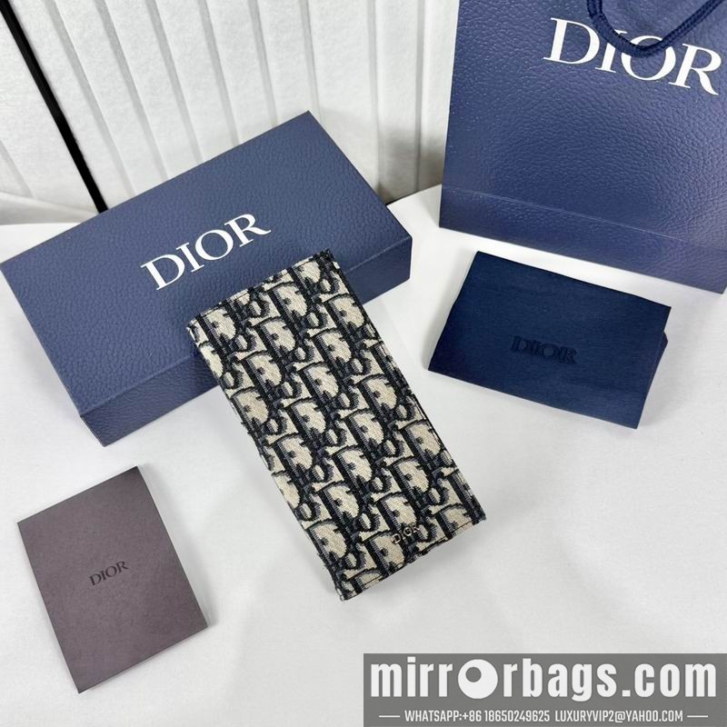Dior Bags 2OBBC002YSE 9x18.8x2cm WP