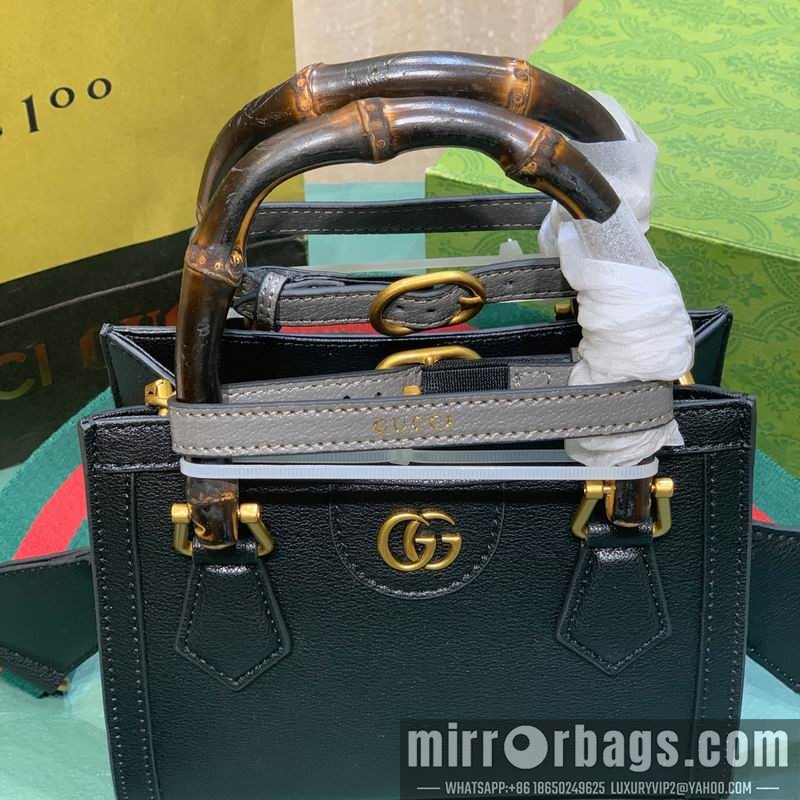 1:1 Gucci Bags 702732 20x16x10cm DF 2色