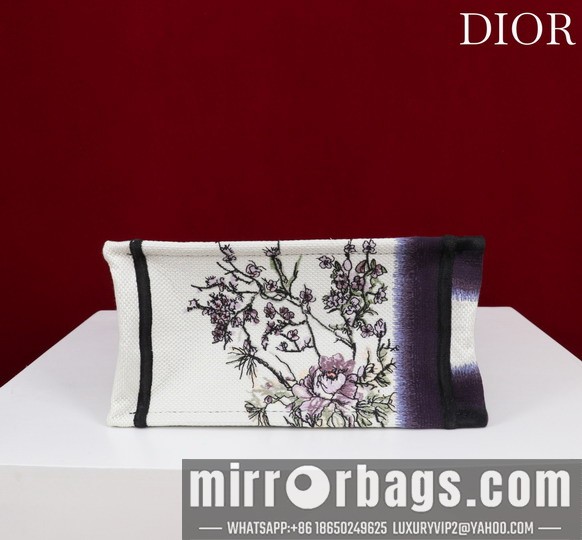 Dior Bags Dior tote 1265 26x22x8cm yz