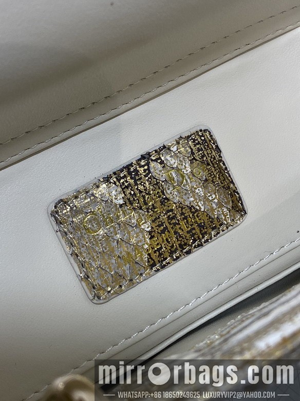 Dior Bags Dior Lady 22cm yz3
