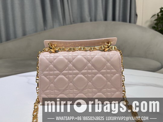 Dior Bags Dior Jolie 9224 19x12x6cm yz