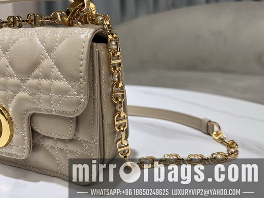 Dior Bags Dior Jolie 9224 19x12x6cm yz1