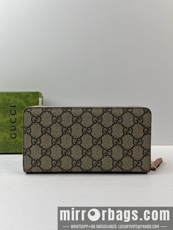 1:1 Gucci Bags 456117 19x10x2.5cmZC 3色