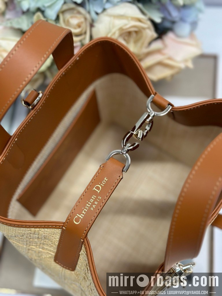 Dior Bags Dior 2836 23x24x16cm yz