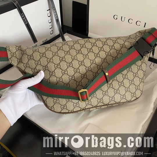 1:1 Gucci Bags GG 529711 28x18x8cm ss1