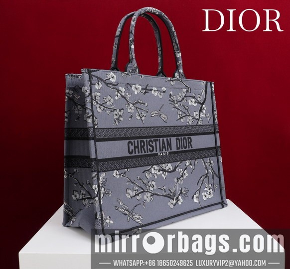 Dior Bags Dior tote 1286 41x35x18cm yz3