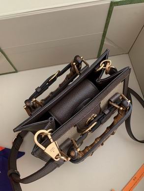 1:1 Gucci Bags 655661 20X16X10cm WW 3colour