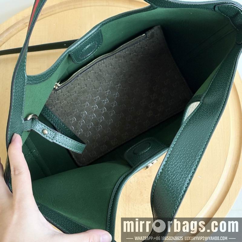1:1 Gucci Bags 860845磨砂 25x20x15cm DF 3色