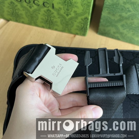 1:1 Gucci Bags GG 449174 22.5x15x4cm ss