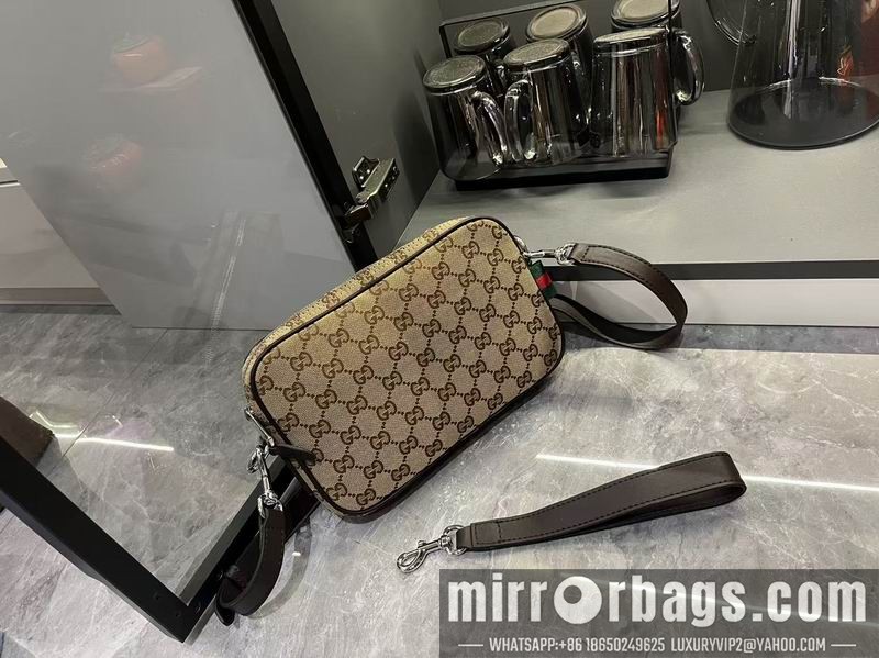1:1 Gucci Bags 834802 25.5x15x5cm DF