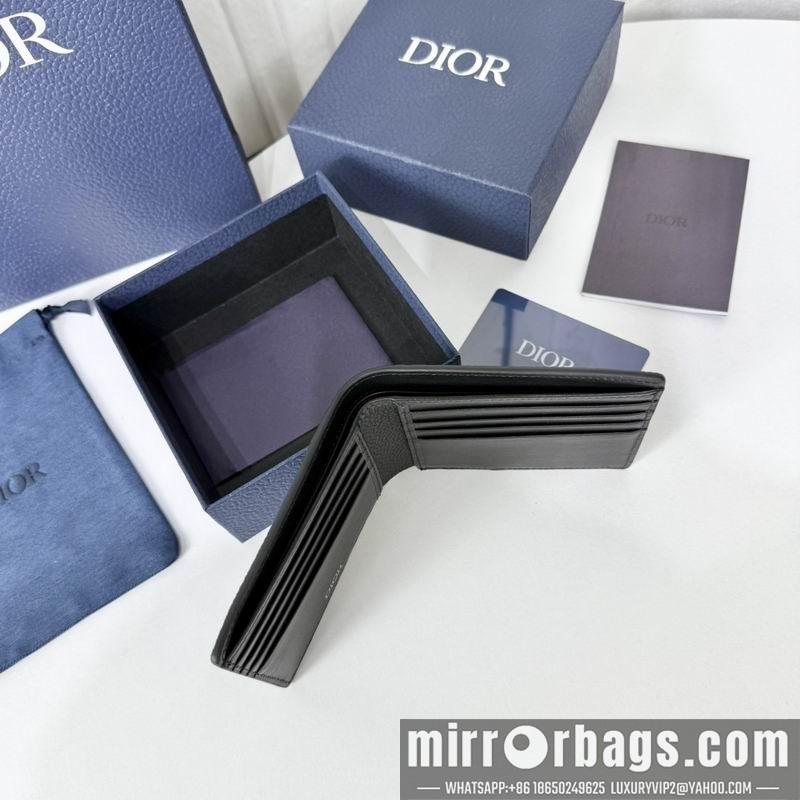 Dior Bags 2ADBH076YKK 11.5x9.5x3cm WP
