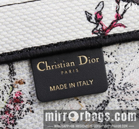 Dior Bags Dior tote 1296 36x28x16cm yz1
