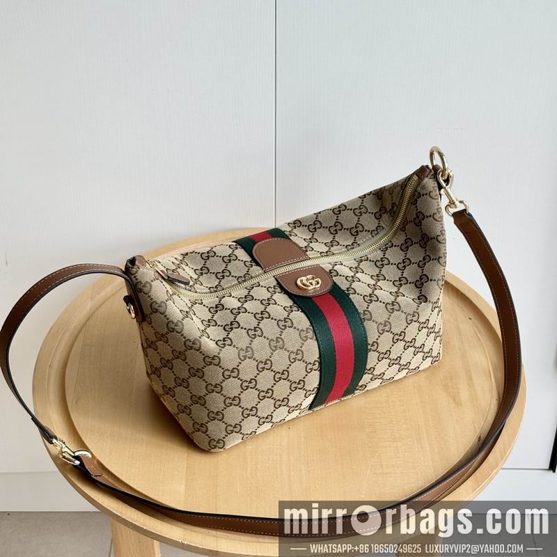 1:1 Gucci Bags 861775 L29x19x13.5 M19x10x9cm DF
