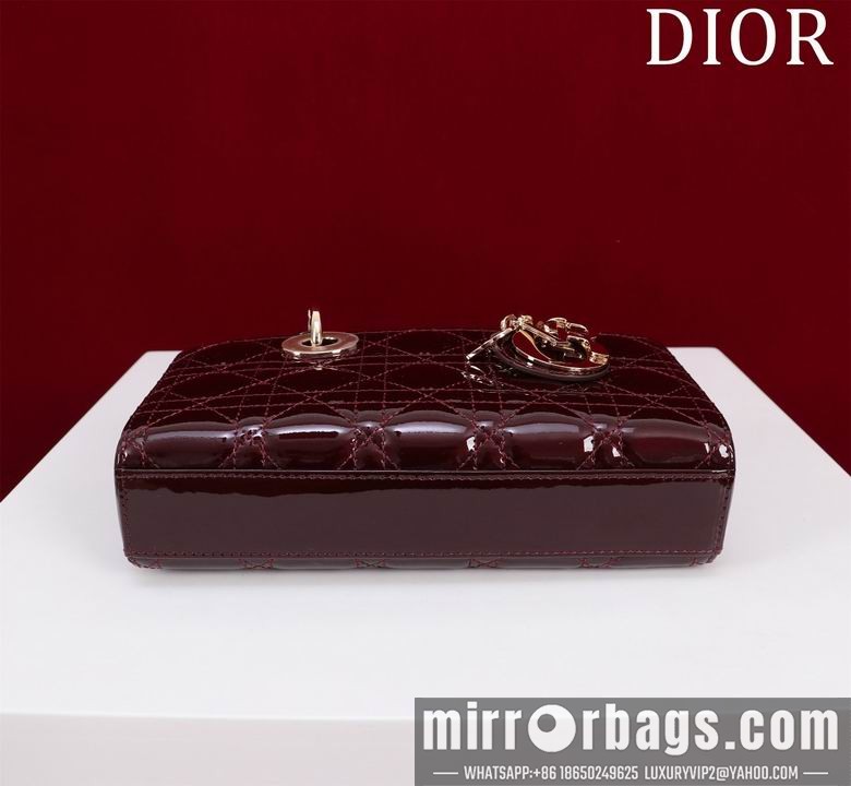 Dior Bags M0541 26X13.5X5cm 21X12X6.5cm 16.5X6X10cm BG 3