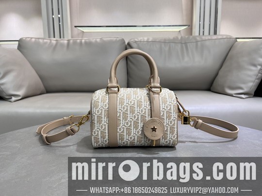 Dior Bags Dior Groove 1364 20.5x13.5x12cm yz
