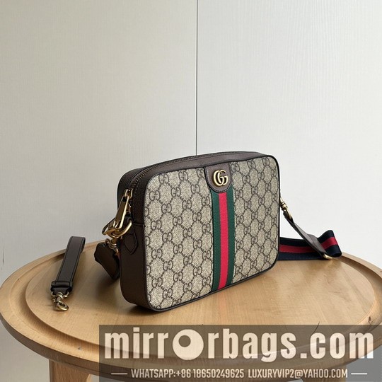 1:1 Gucci Bags GG 699439 23.5x16x4.5cm ss2