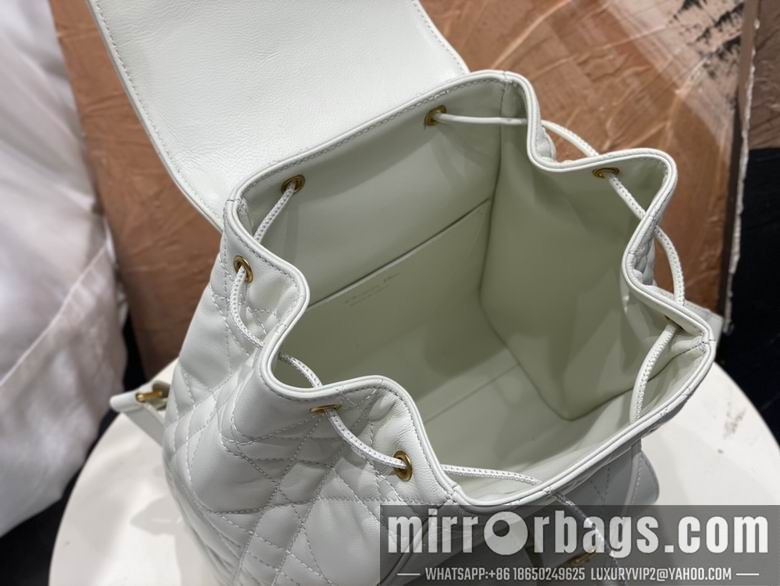 Dior Bags 6301 23X26.7X12.5cm