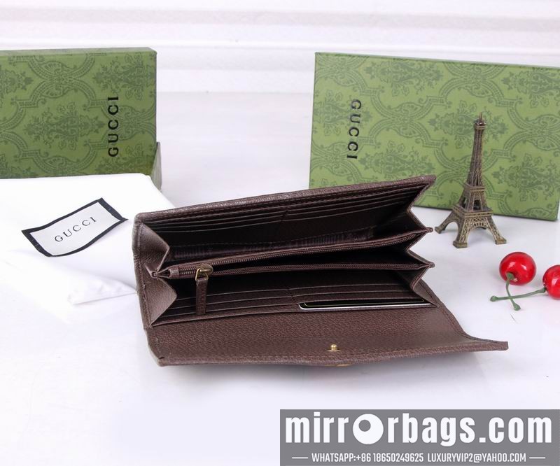 1:1 Gucci Bags 99114 19x11x2cm ZC 2色