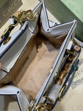 1:1 Gucci Bags 702732 20X16X10cm DF