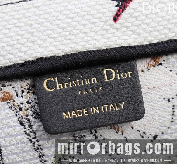 Dior Bags Dior tote 1286 41x35x18cm yz1
