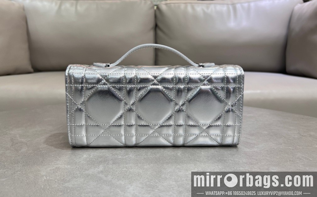 Dior Bags Dior Caro 5221 24x12x4cm yz10