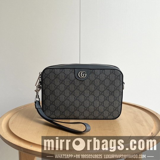 1:1 Gucci Bags GG 699439 23.5x16x4.5cm ss1