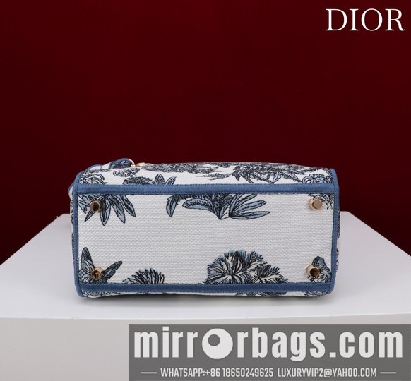 Dior Bags Dior M056594 24x20x11cm yz