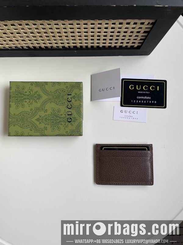 1:1 Gucci Bags 834795 10x7cmZC 3色