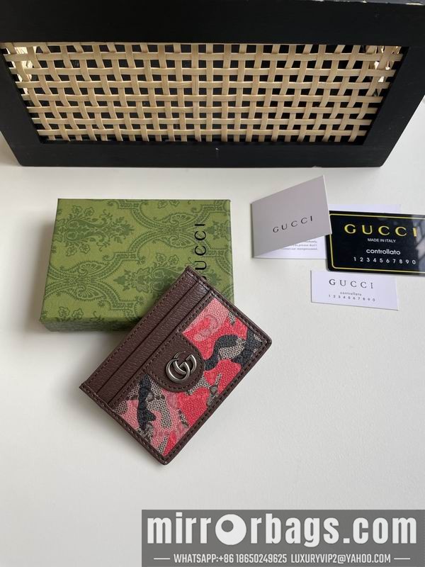1:1 Gucci Bags 834795 10x7cmZC 3色