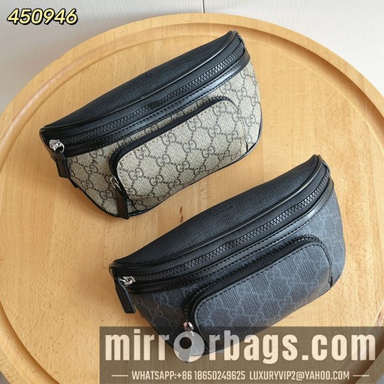 1:1 Gucci Bags GG 450946 23x11.4x7.6cm ss