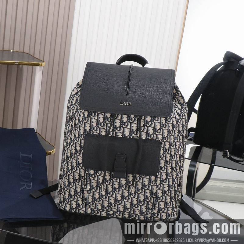 Dior Bags H27E 31x38x11cm WP