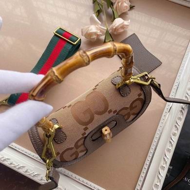 1:1 Gucci Bags WD675797 21X15X7