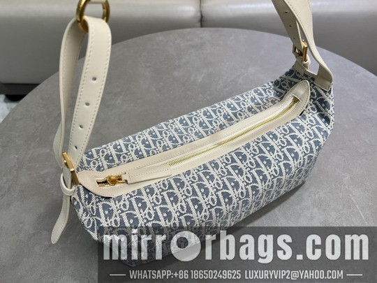 Dior Bags Dior Journey 2417 33x16x15cm yz