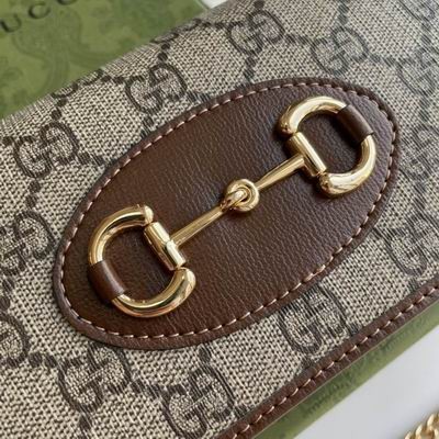 1:1 Gucci Bags 621892 19X10X4CM DF