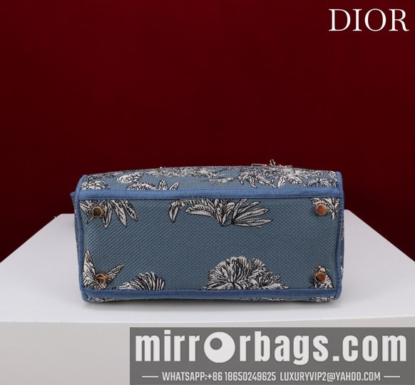 Dior Bags Dior M056594 24x20x11cm yz4