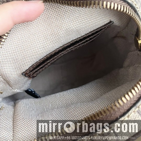 1:1 Gucci Bags GG 752565 12x18x6.9cm ss2