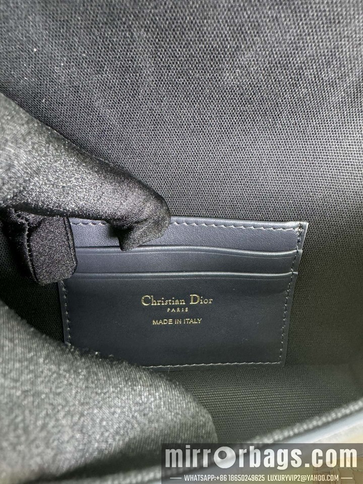 Dior Bags Dior 4302 20.5x11x5cm yz