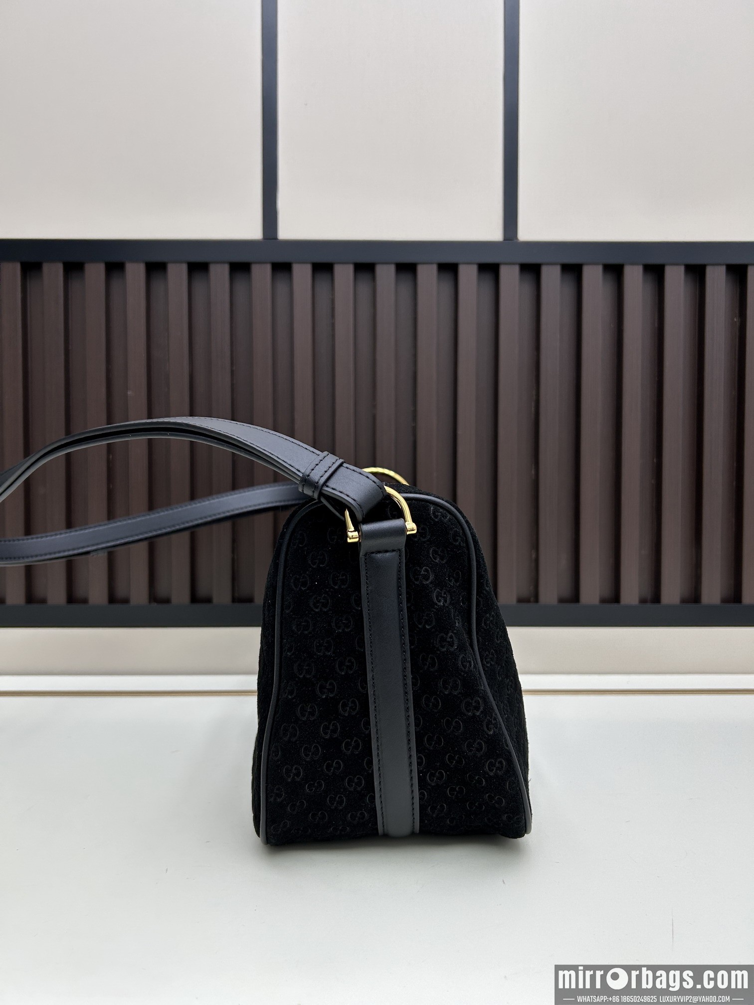 1:1 Gucci Bags GG 08933 31.5x17x12cm jj4