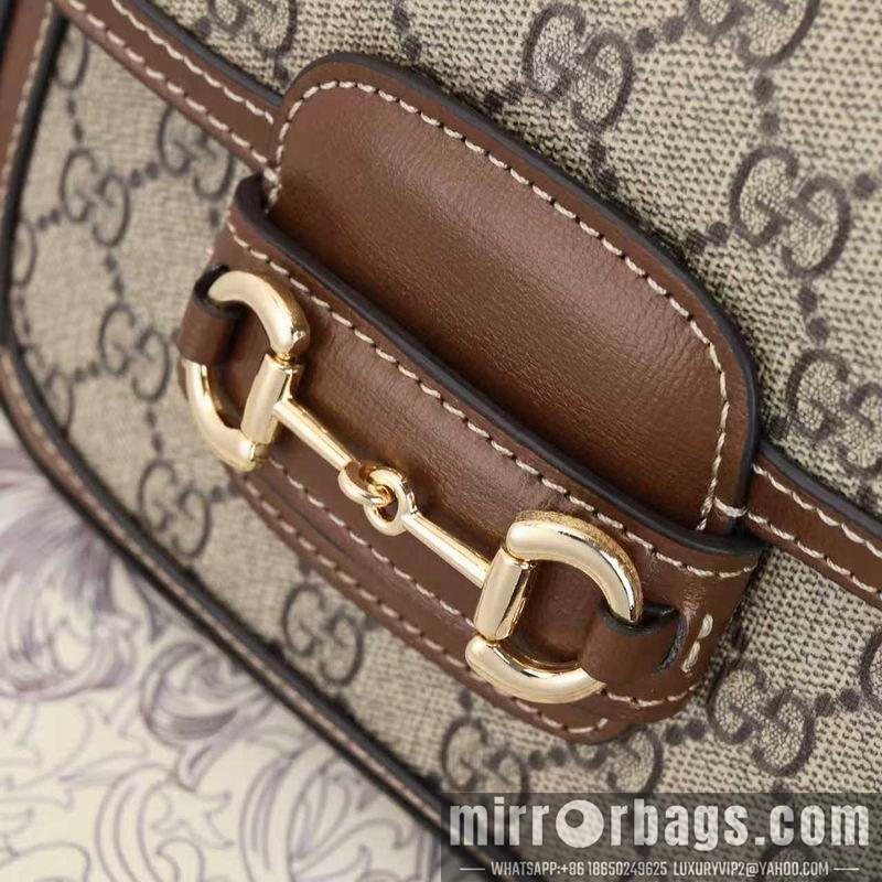 1:1 Gucci Bags 658574 20.5x14.5x5cm DF