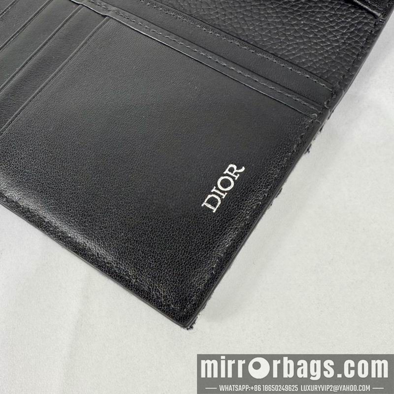 Dior Bags 2ADBC330YKS 9x18.8x2cm WP 1