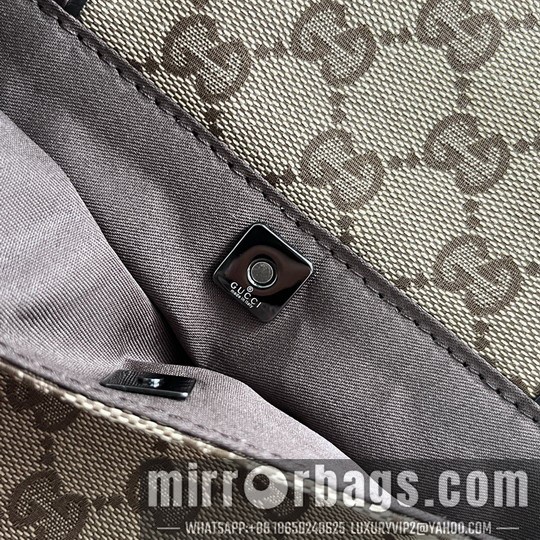 1:1 Gucci Bags GG 374429 24x30x9cm ss1