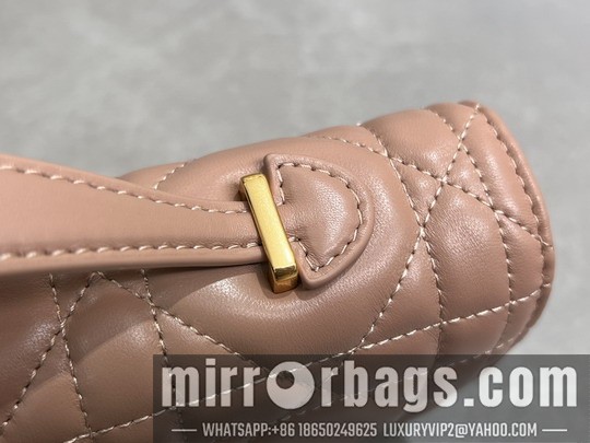 Dior Bags Dior Caro 5221 24x12x4cm yz12