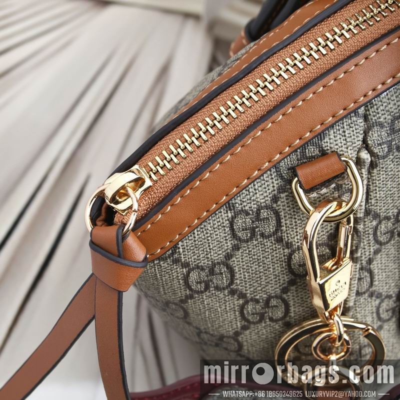 1:1 Gucci Bags 839005 21x17x12cm DF