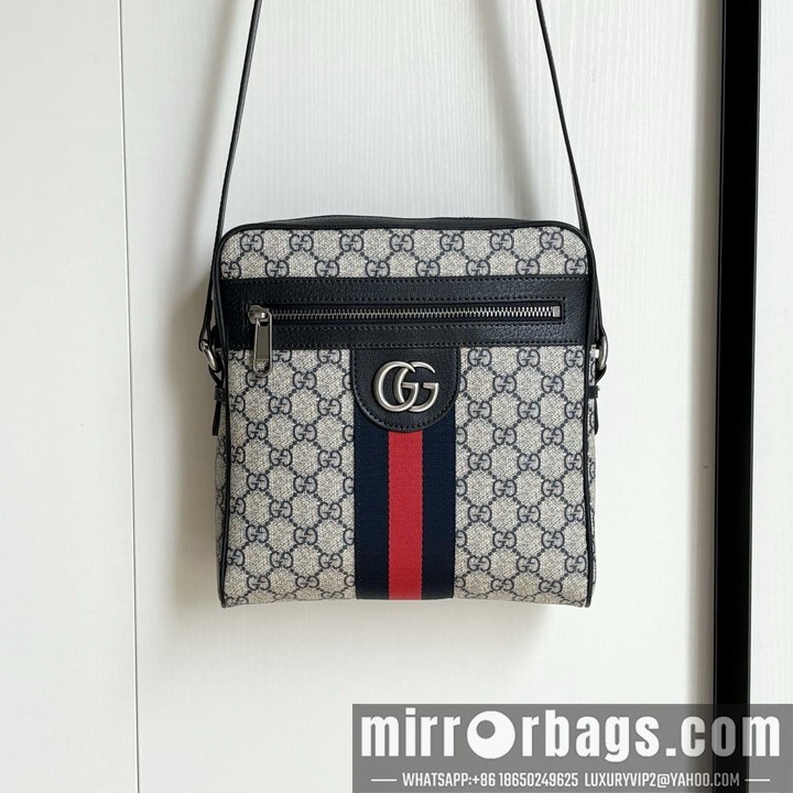 1:1 Gucci Bags GG 547926 23x24x6cm ss